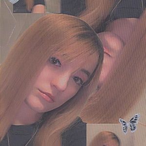 Meet your Posher, Kylie